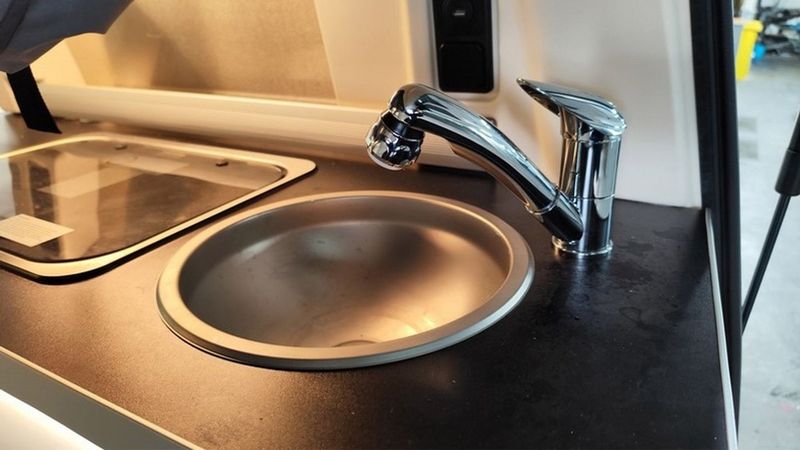 Volkswagen Multivan • 2023 • 28,109 km 5