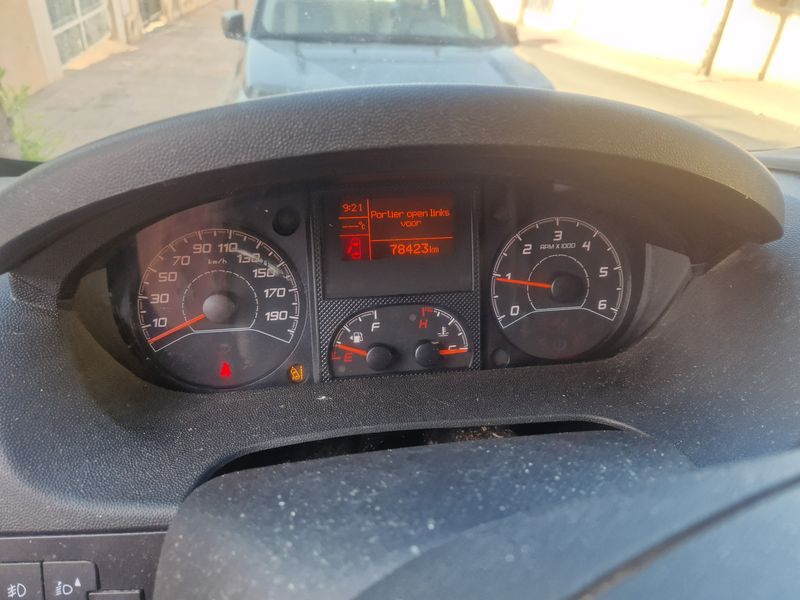 Peugeot Bipper • 2022 • 80,000 km 5