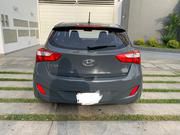 Hyundai i30 • 2014 • 36,000 km 3