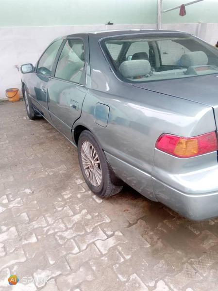 Toyota Camry • 2000 • 234,064 km 2