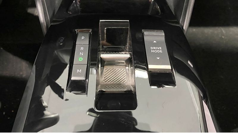 Citroën C4 • 2022 • 41,000 km 5