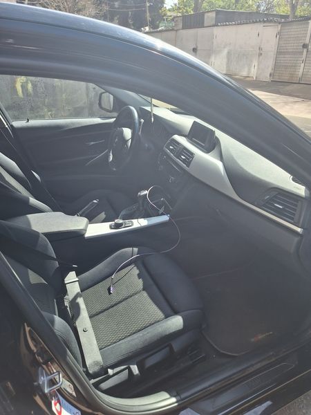 BMW 3 Series • 2013 • 265,000 km 8