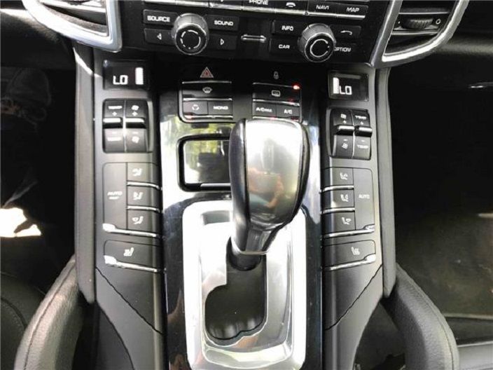 Porsche Cayenne • 2013 • 219,000 km 7