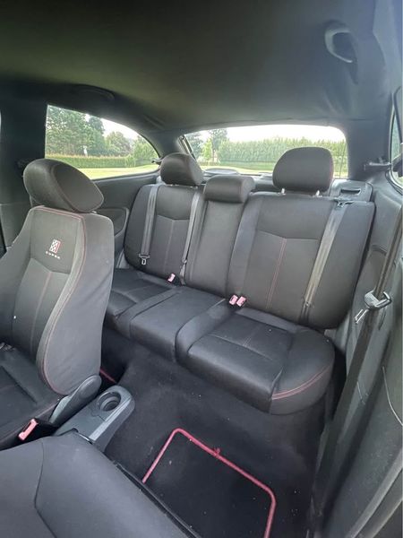 Seat Ibiza • 2004 • 150,000 km 6