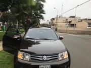 Suzuki Grand Vitara • 2017 • 11,000 km 2