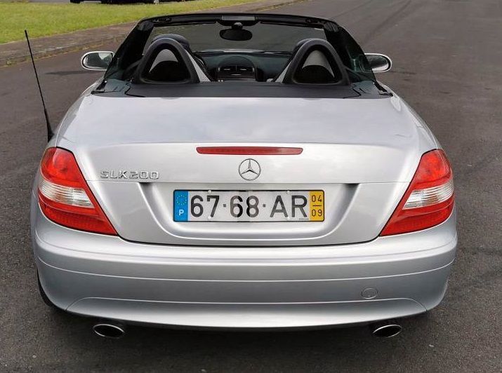 Mercedes-Benz 100 D • 2004 • 10,000 km 4