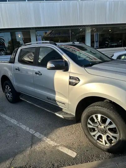 Ford Ranger • 2019 • 55,000 km 8