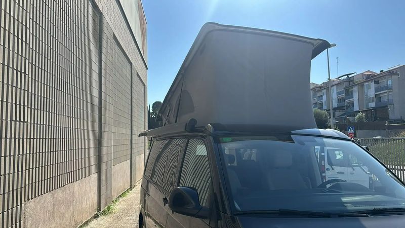 Volkswagen California • 2016 • 188,000 km 6