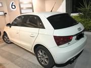 Audi A1 • 2014 • 64,099 km 6