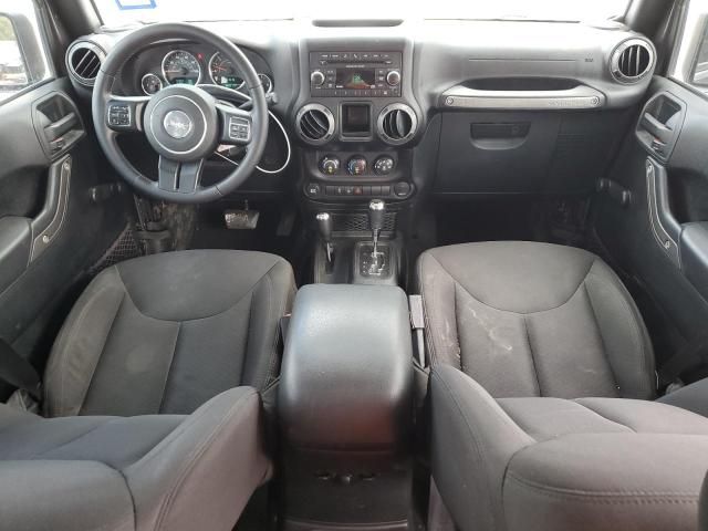 Jeep Wrangler • 2016 • 10,000 mi 8