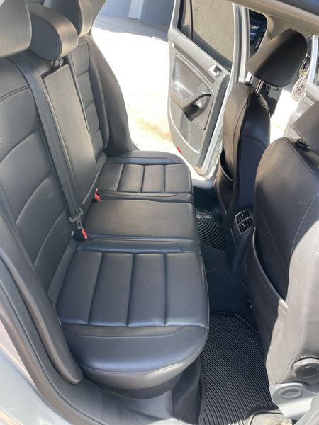 Volkswagen Jetta SportWagen • 2014 • 183,000 mi 6
