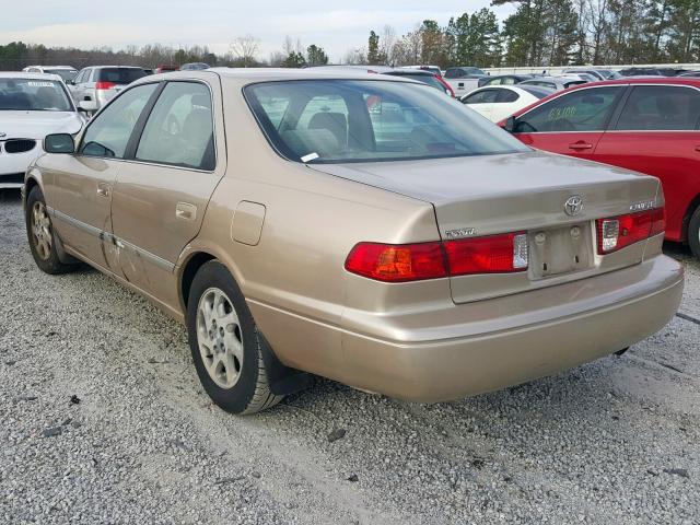Toyota Camry • 2001 • 15,000 km 6