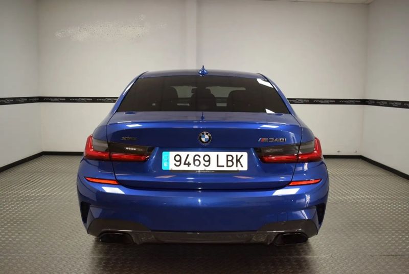 BMW 3 Series • 2019 • 63,000 km 4