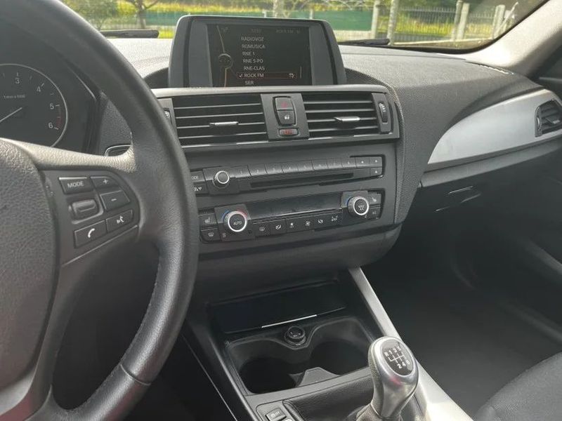 BMW 1 Series • 2013 • 90,000 km 3