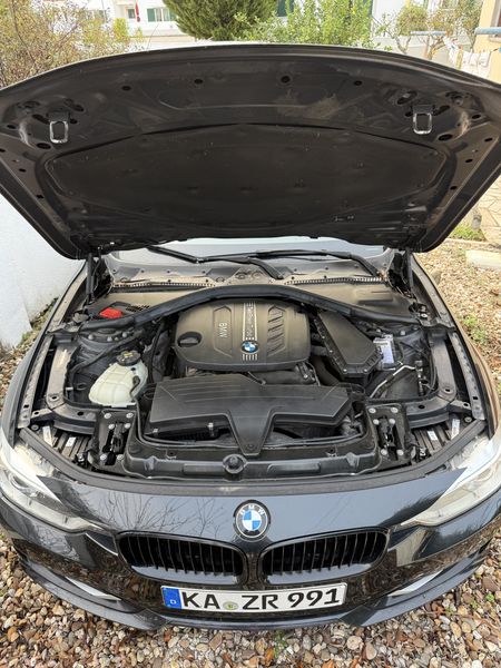 BMW 3 Series • 2015 • 206,700 km 11