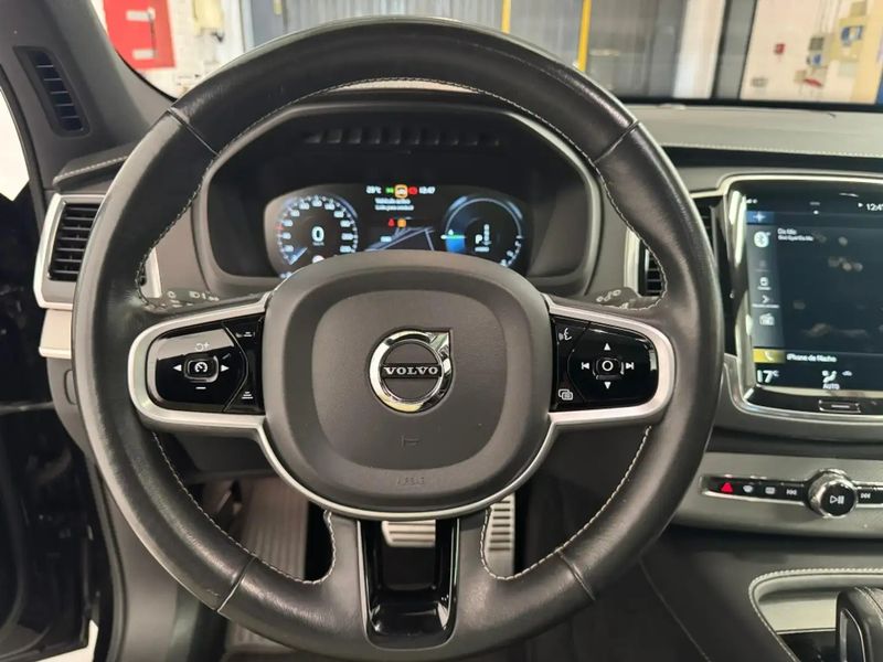 Volvo XC90 • 2021 • 121,000 km 13