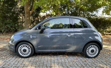 Fiat 500 • 2010 • 91,000 km 3