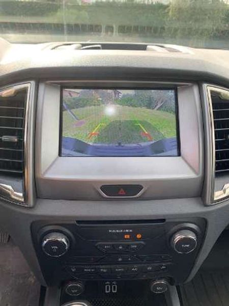 Ford Ranger • 2017 • 147,900 km 14