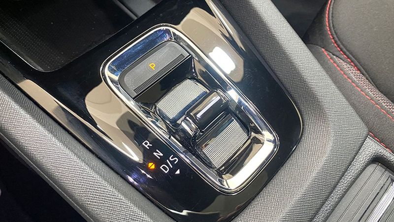 Škoda Octavia • 2022 • 42,297 km 15