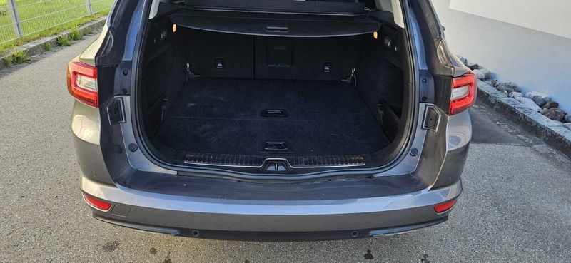 Renault Talisman • 2017 • 173,913 km 6