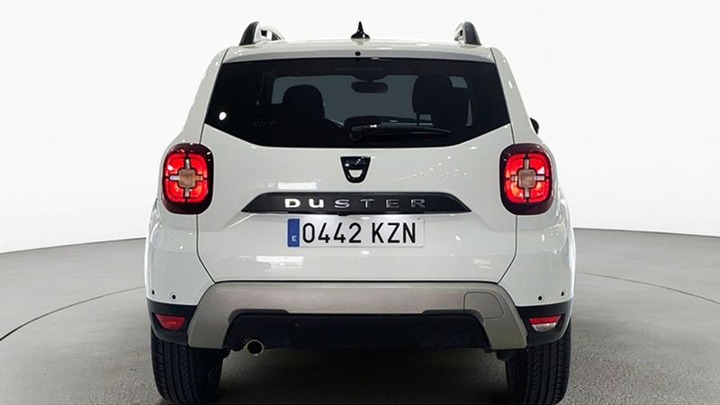 Dacia Duster • 2019 • 69,568 km 6