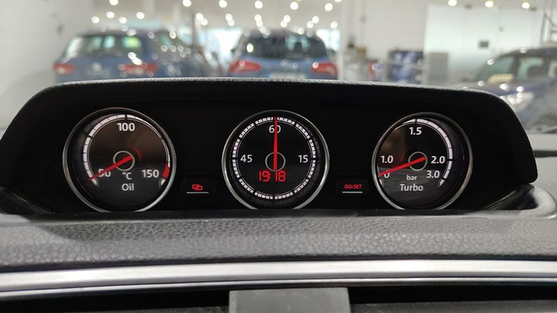 Volkswagen Scirocco • 2017 • 163,379 km 30