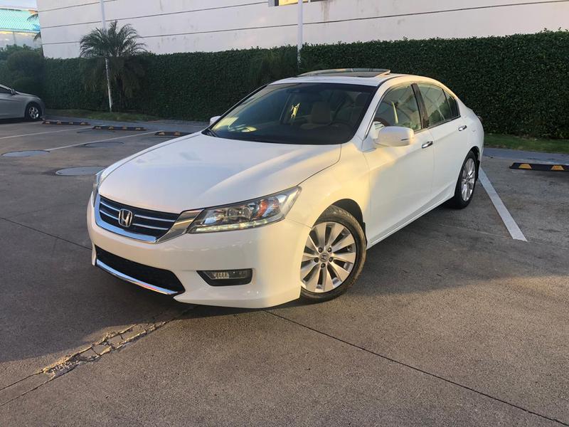 Honda  • 2013 • 117 km 4