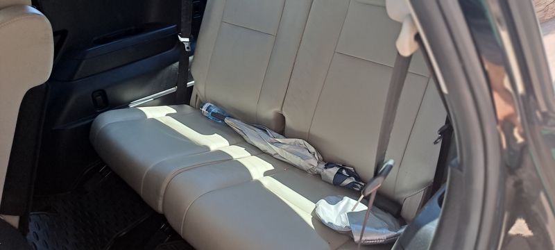 Mazda CX-9 • 2010 • 45,500 mi 15