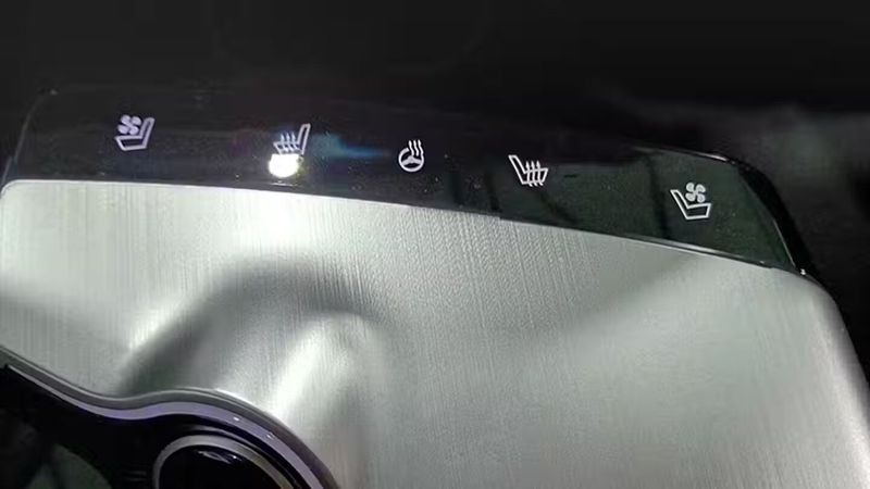 Kia Soul EV • 2022 • 97,583 km 6