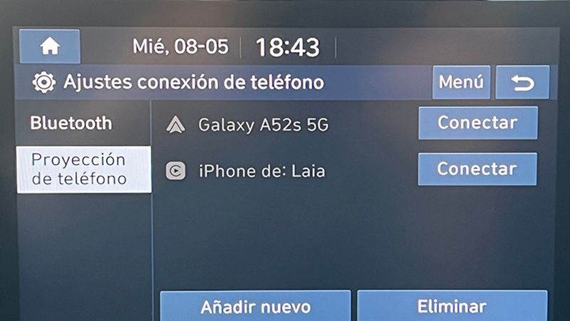 Hyundai Kona • 2023 • 21,203 km 11