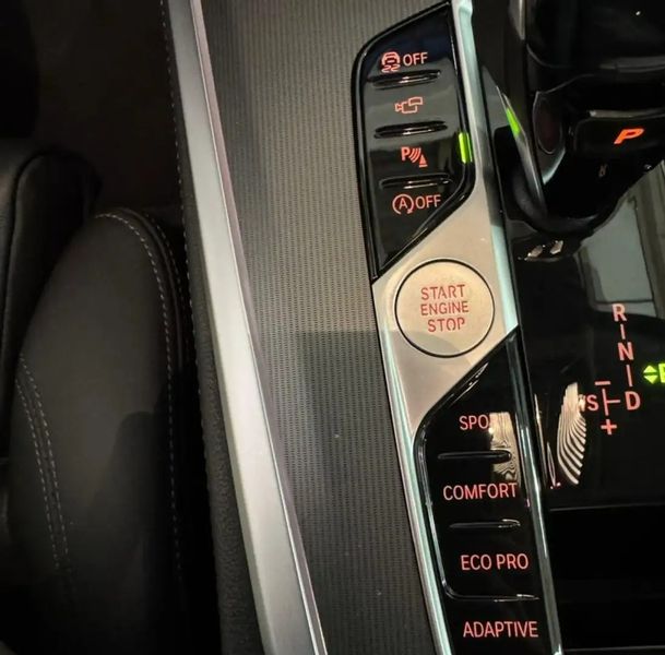 BMW X5 • 2020 • 57,100 km 15