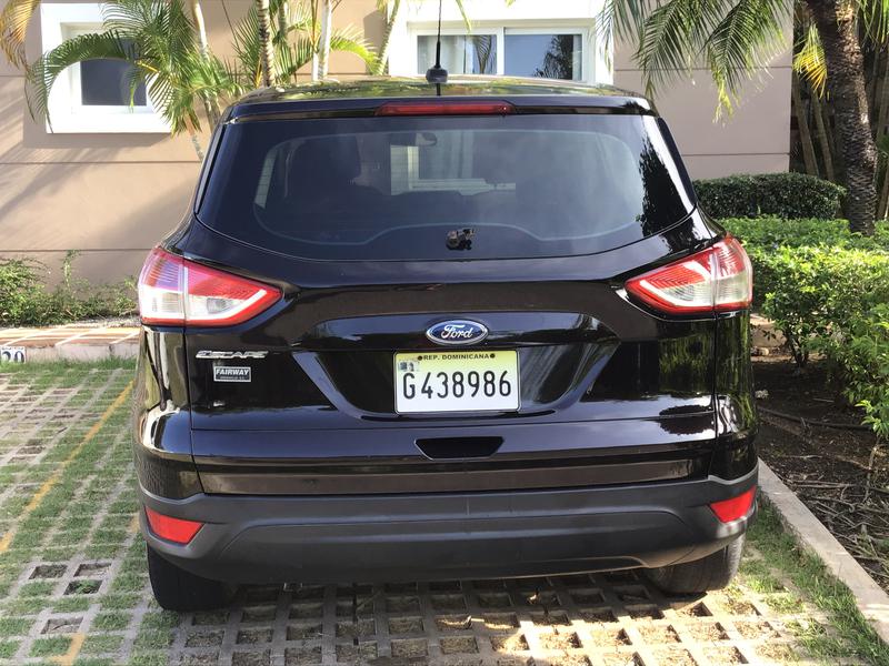 Ford Escape • 2013 • 67,000 km 4