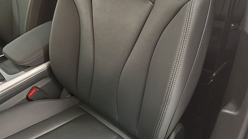 Audi Q7 • 2021 • 9,800 km 3