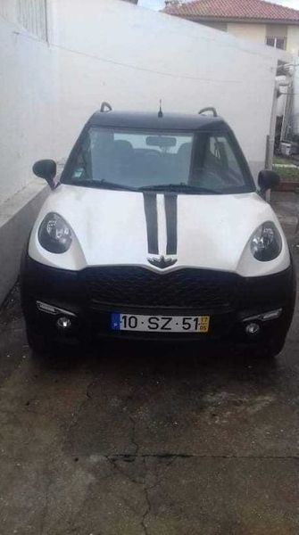 MINI Mini One • 2017 • 7,000 km 1