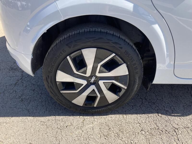 Dacia Sandero • 2024 • 15,000 km 12