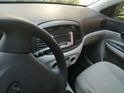 Hyundai Accent • 2007 • 108,000 km 1