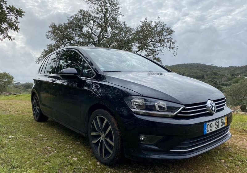 Volkswagen Golf • 2016 • 80,000 km 1