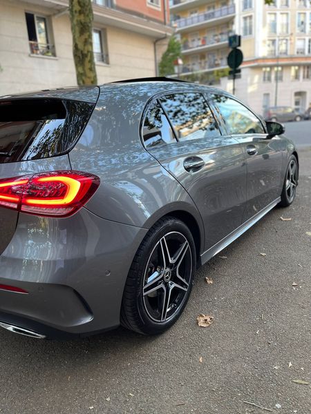 Mercedes-Benz A-Class • 2023 • 39,000 km 3