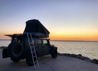 Jeep Wrangler • 2010 • 89,000 km 5