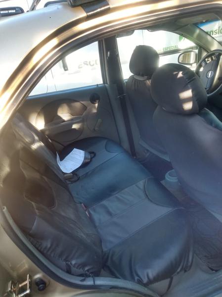 Chevrolet Aveo • 2006 • 200,000 km 5