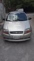 Chevrolet Aveo • 2012 • 83,000 km 1