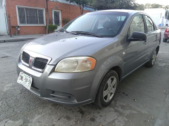 Pontiac G3 • 2008 • 150,000 km 1