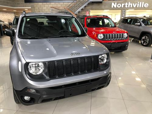 Jeep Renegade • 2020 • 300 km 1