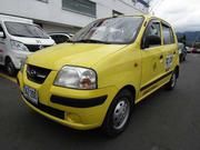 Hyundai Atos • 2008 • 1,000 km 1