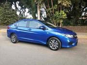Honda City • 2019 • 9,831 km 3