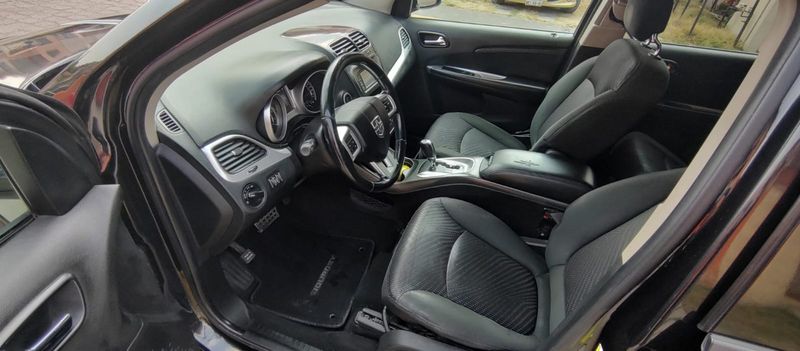 Dodge Journey • 2012 • 180,000 km 5