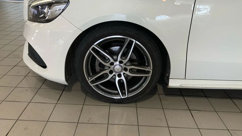 Mercedes-Benz A-Class • 2017 • 88,752 km 5