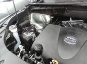 Toyota Highlander • 2019 • 32,000 km 4