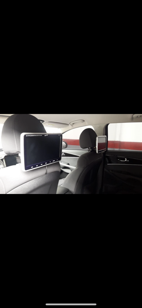 Kia Sorento • 2019 • 11,000 km 1