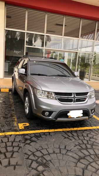 Dodge Journey • 2015 • 39,500 km 7